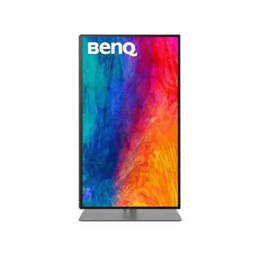 Màn hình BENQ PD2725U  (27 inch/4K UHD/ IPS/ 60Hz)